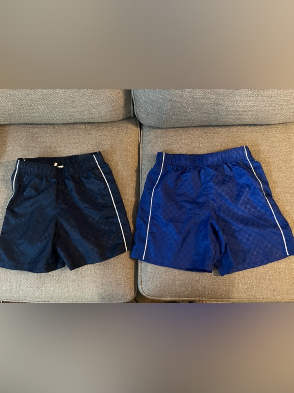Woven Soccer Shorts - DSG - 
10-12 & 14-16 Youth